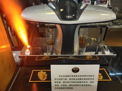-多克多蒸气茶DOKDO(鼓楼绿地店)