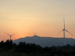 -伏羲山旅游区