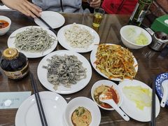 -爆肚冯(廊房二条店)