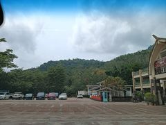 -七仙岭温泉国家森林公园