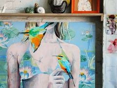 -BRAVO 赞·美艺术中心·系统美术·书法·艺考(双井校区)