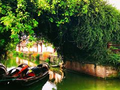 -绍兴书圣故里景区