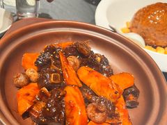 -A One Kitchen·南京精菜馆(德基广场店)