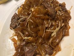 -东海朗廷酒店-唐阁T’ANG COURT 中餐厅