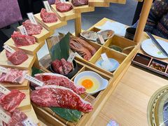 御珍步步高20款压轴拼盘-土古里日式烧肉