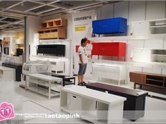 -宜家家居(哈尔滨商场店)