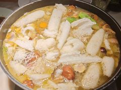 -滇铺子·云南特色菜·第九届野生菌美食节(曲靖万达店)