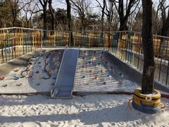 -长辛店二七公园