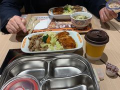 -吉野家(宾水道店)