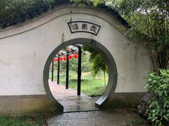 -走马楼饭庄(慈城古县城店)