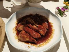 -十六台·经典广东菜(德外大街店)