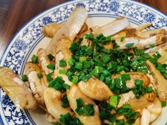-兰边碗(鼓楼店)