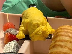 -水桶王国主题餐厅·聚会·生日派对·亲子活动·家庭套餐(亚龙湾希尔顿店)