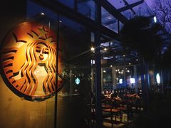 -星巴克(西湖天地店)