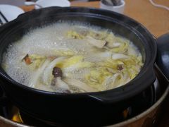 -濠轩阁特色生蚝火锅(水湾路店)