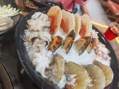 -丽江庭院之爱在路上(西单店)