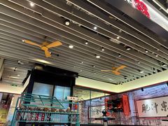 -肥汁米蘭香港米线(长宁来福士店)