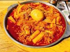-姜虎东白丁烤肉(恒隆广场店)