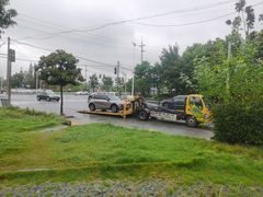 -上海浦东smart汽车全功能店(金桥店)