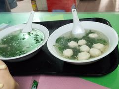 -福星面店(美景花园店)