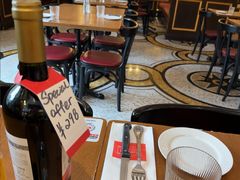-Entrecôte 法国牛扒馆(保利·时光里店)
