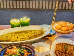 -顺香居·老字号湖北菜(江汉路店)