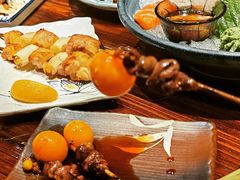 -一豚轩·烧鸟·豚骨拉面(五四路店)