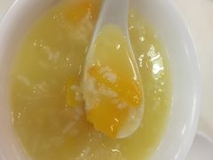 南瓜银耳粥-福苑粥铺(长春大街店)
