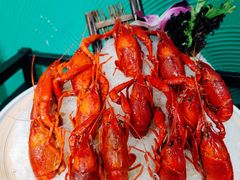 -金龙·打边炉(南京西路店)