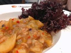 -阿顾西餐·牛排披萨(北戴河店)