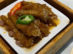 -點無缺茶楼·海鲜酒家(世博店)