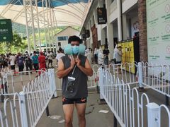 -雅鲁激流探险漂流