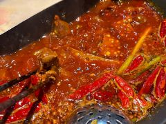 -五里关火锅(牛市口店)