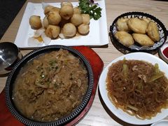 酸菜粉-东北风(柯桥万达店)
