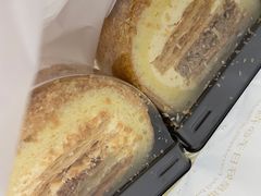 -荷家面包生日蛋糕(大渡口万达广场店)