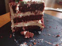 魅影红丝绒蛋糕-姆们M Sweetie Cake(五道口店)