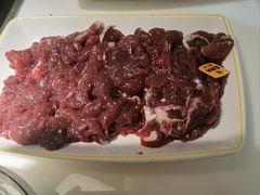 -潮发潮汕牛肉店(龙洞店)