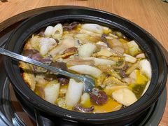 -一朵菌·野生菌探索家火锅(南亚店)
