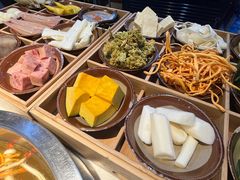 -芈重山老火锅(广州首店)