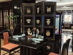 -海天楼中餐厅(吴宫泛太平洋酒店)
