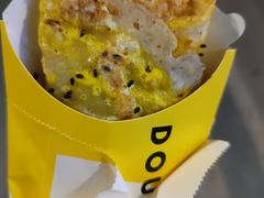-2颗鸡蛋煎饼(北京路天河城店)