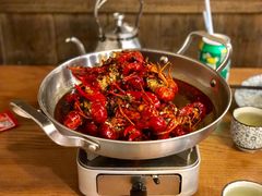 -虾小龙老长沙龙虾馆(坡子街店)