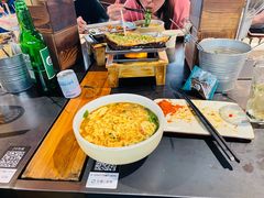 -很久以前羊肉串(中山公园店)