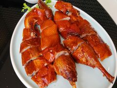 -喜粤8号(四海唐人街店)
