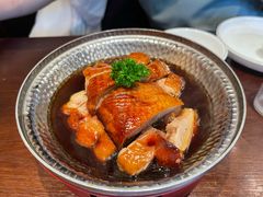 -古都历食南京菜·烤鸭·鸭血粉丝·汤包(南京博物院店)