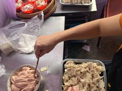 -卢聪艺小吃店(阳翟总店)