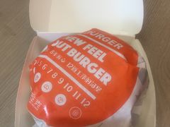 -吉胜克·汉堡炸鸡(水岸华庭店)