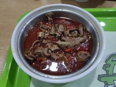 -老乡鸡(淮河路步行街店)