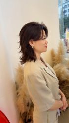 -汀南丝雨Hair design