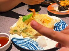-小乔回转寿司(沈阳大悦城店)